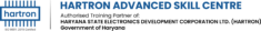 hartron logo